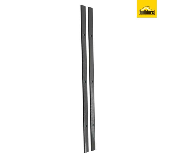 Toolmate BSP00234 2 x Thicknesser Planer Blades for Toolmate Planer