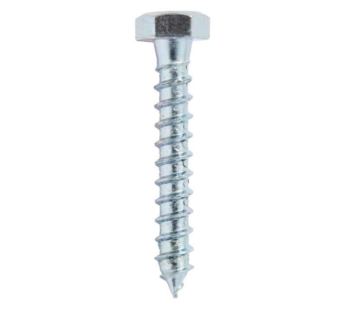 BP-CS0850-Q100 100 x Coach Screws (8 x 50mm)