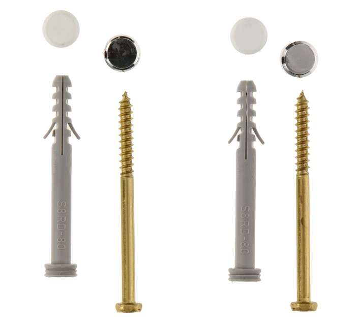 Fischer WC fixing S 8 RD 80 K