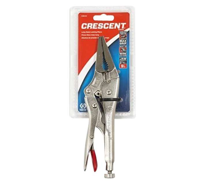 Crescent C9NVN Long Nose Plier (228.6mm)