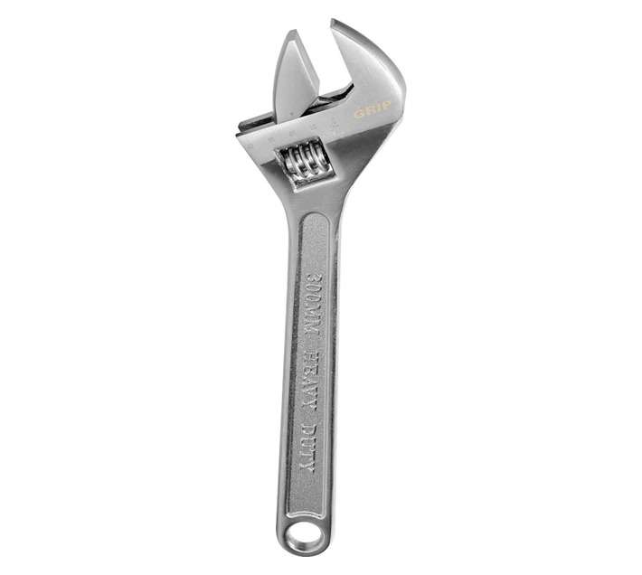 Grip wrench adjustable shifter 300mm