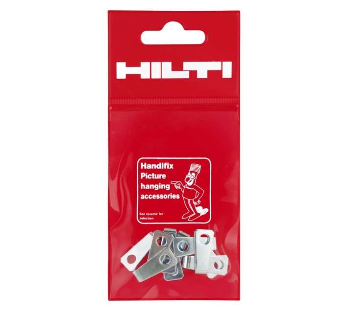 Hilti Hook Nails (20mm)