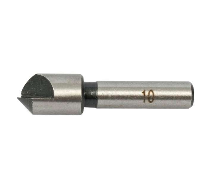 Tork Craft Carbon Steel Countersink (10mm)