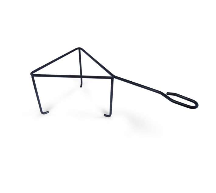 Megamaster 3 Leg Braai Stand - Black