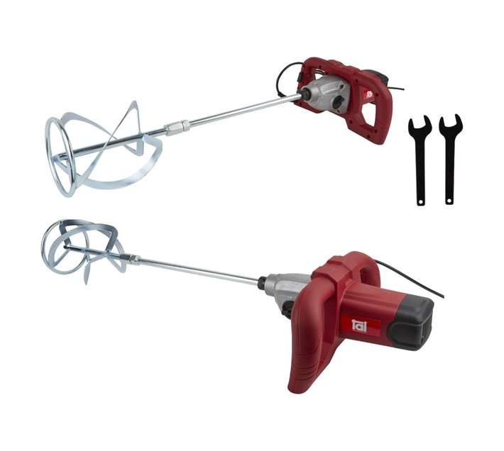 TAL Tile Adhesive Mixer (1400w)