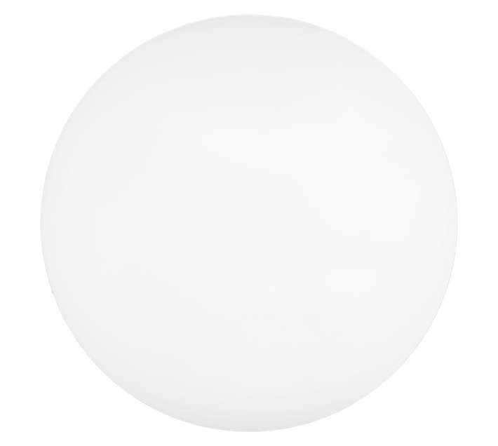 Lightworx Ceiling LED Light - White (12W)