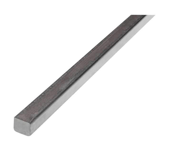 Stewarts and Lloyds Square Bar Steel (3000 x 12mm)