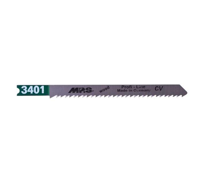 MPS MPS3401-2 Wood Jigsaw Blade