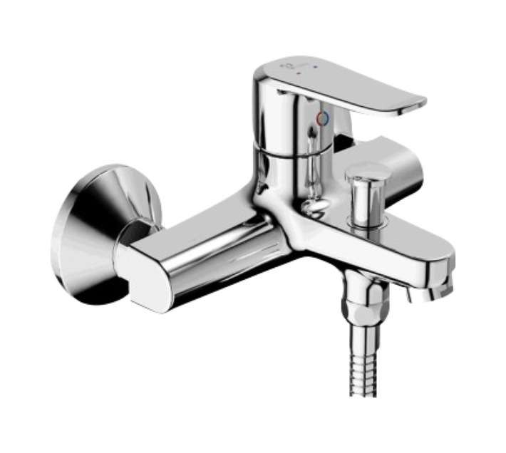 Cobra FBHEW2AM-0GT0427 Amazon Exposed Bath Mixer