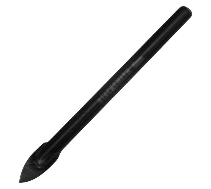 Blacksmith 10.0mm Tile and Glass Drill Bit