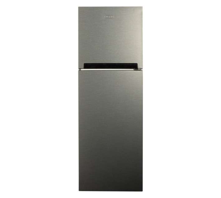 Defy Combination Fridge Freezer Metallic 157L DAD239