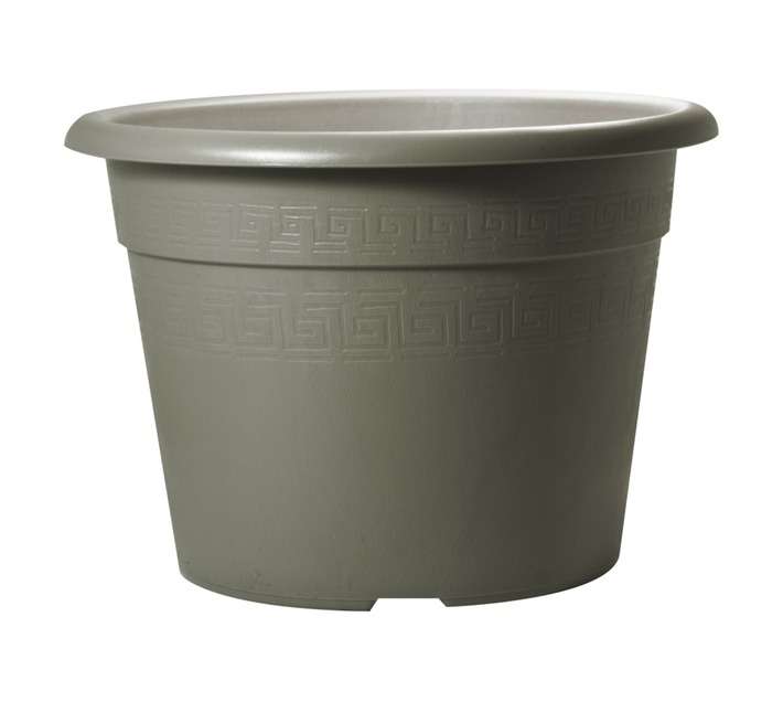 Sanscape Etrusco Pot - Taupe (420mm)