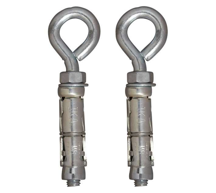 IKA 8mm Expansion Eye (2 Pack)