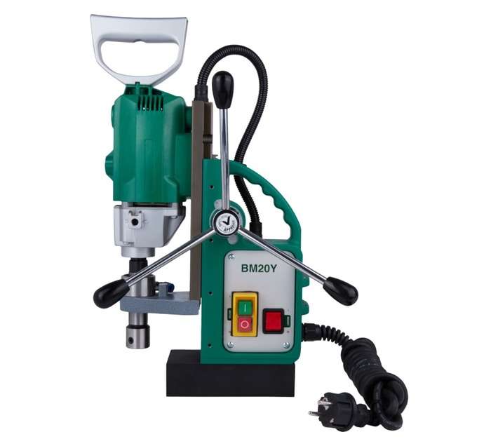 Hitachi Drill Press with Magnetic Base 720W (BM20YK)