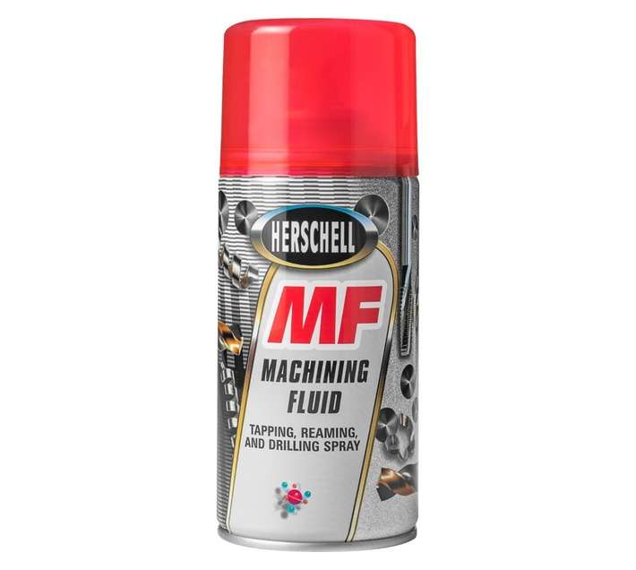 Herschell Machining Fluid (300ml)