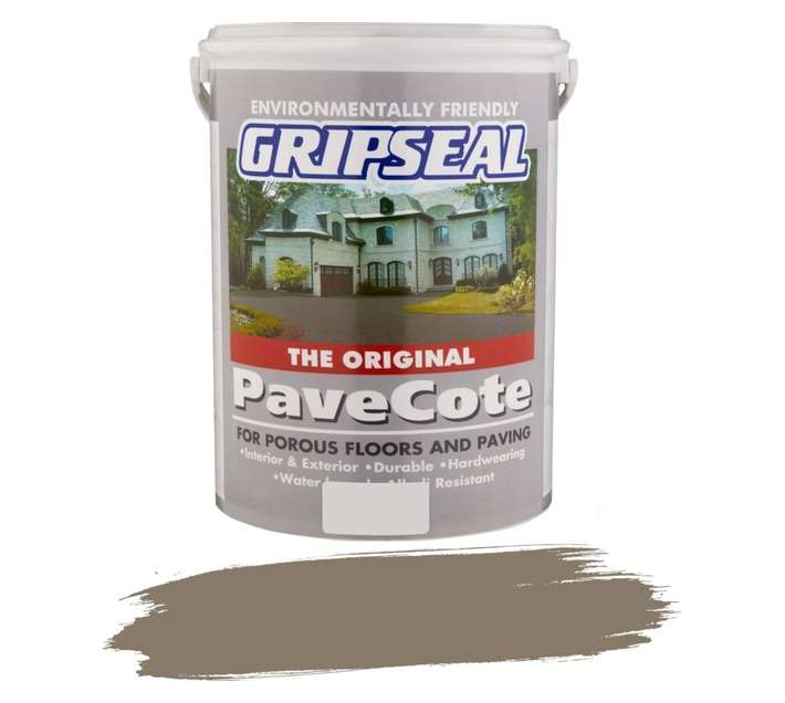 Gripseal Pavecote Paving Paint - Ashford (5L)