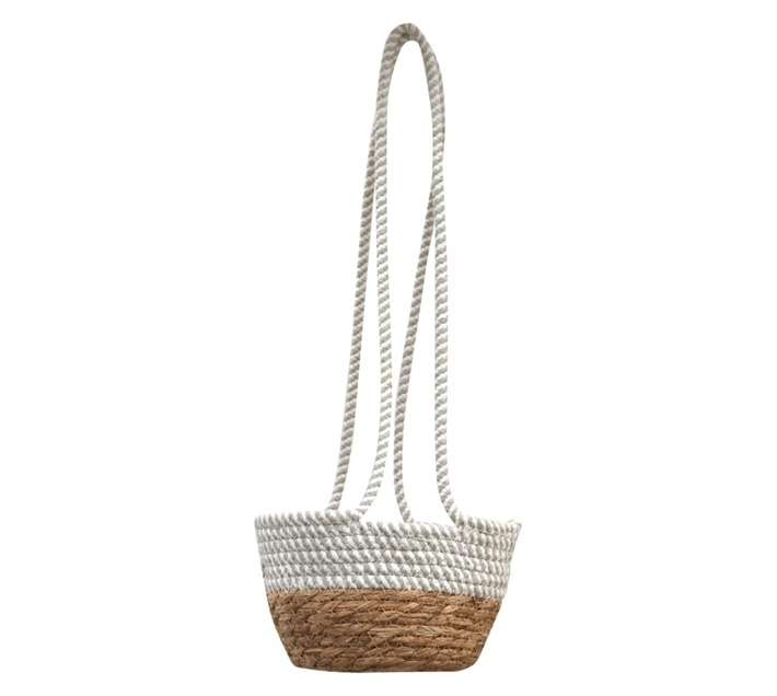 Direkshinz Grass Wall Liner Hanging Basket