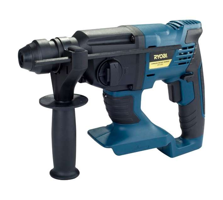 Ryobi Rotary Hammer Drill with SDS Plus 18V (XRH-2020) (Battery Excluded)