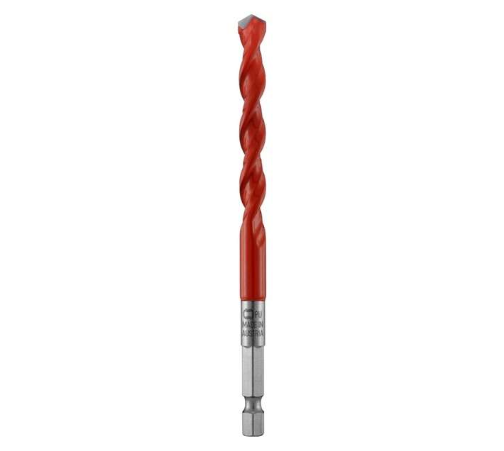 Alpen Multicut Pro Bit 4mm HEX
