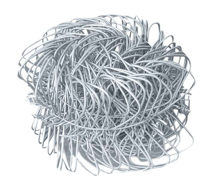 V.M. Wire Butterfly Wall Tie (150mm)