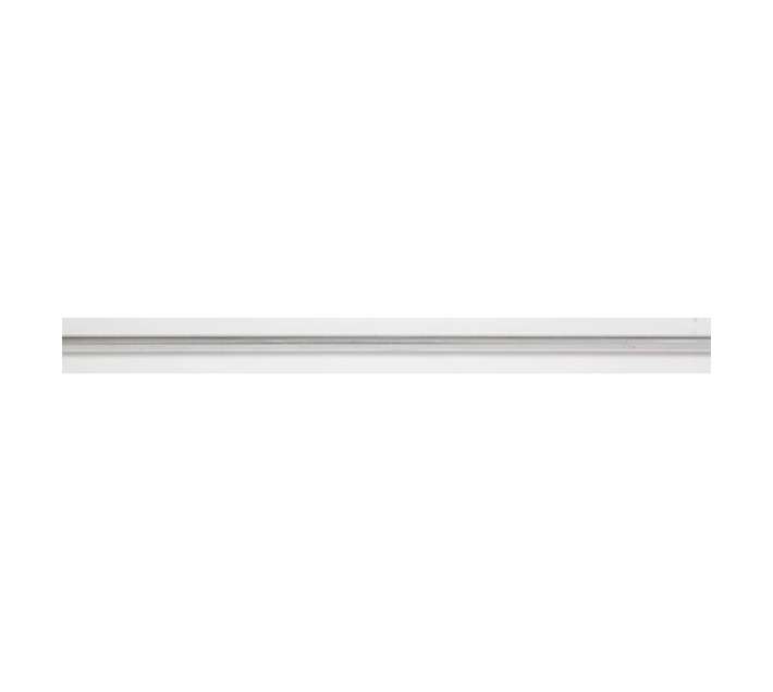 Salbev RT9 Hollow Aluminium Round Tube (2500 x 9.5 x 1.2mm)