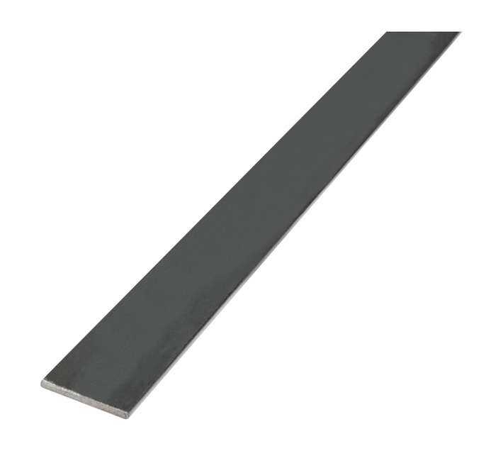 African Gate and Fence 645856 Steel Flat Bar (2000 x 30 x 3mm)