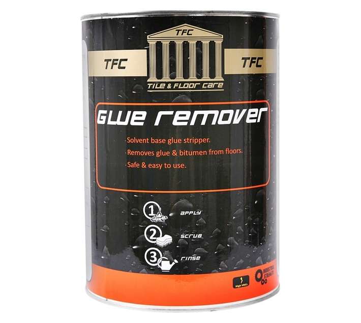 TFC Glue Remover (1L)