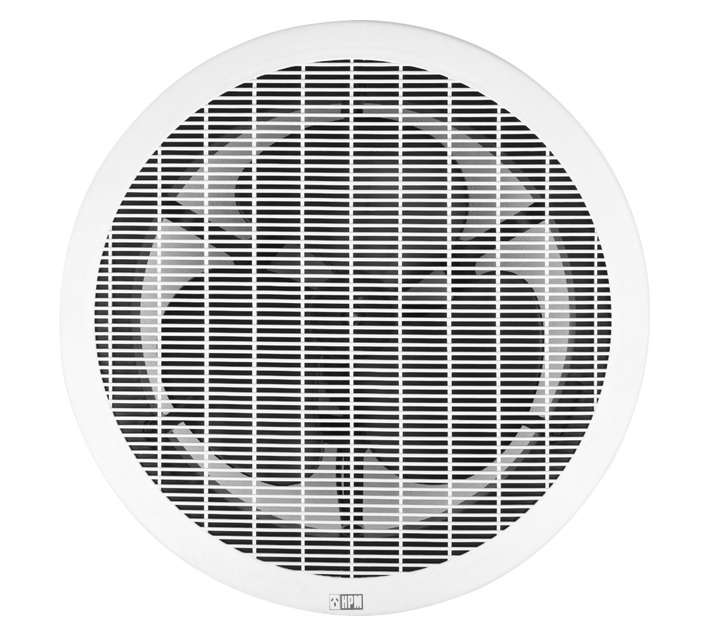 Decor Exclusive Extractor Fan (350mm) EXT250MM