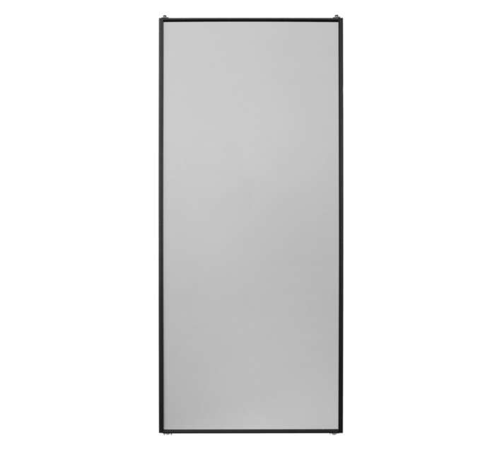 Slide 'n Space Wardrobe Slider - Dunblane (910 x 2060mm)