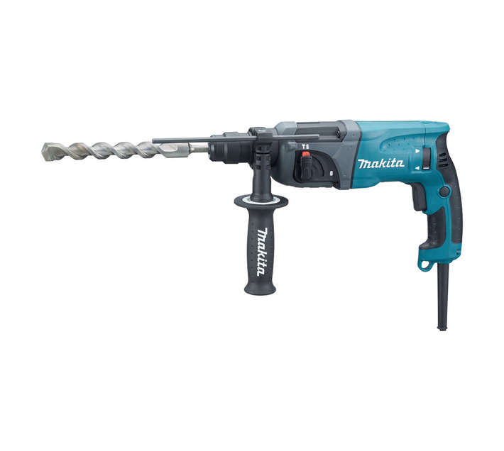 Makita Rotary Hammer Drill with SDS Plus 710W (HR2230)