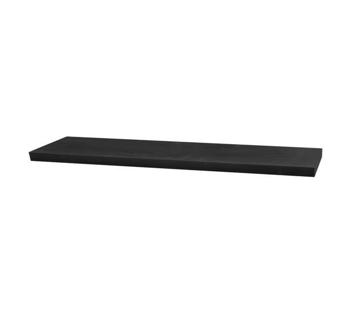FLOATING SHELF 1195X195X30MM MAH