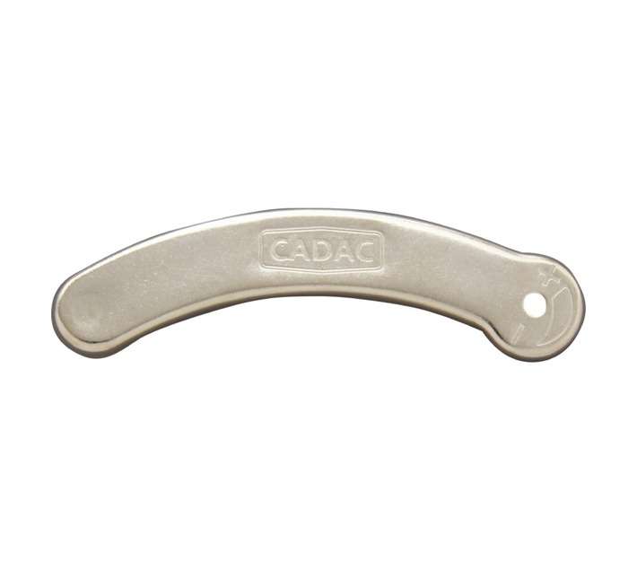 Cadac 40 Control Key - Silver