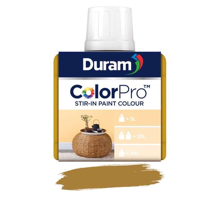 Duram 250-11 ColorPro - Harvest (80ml)