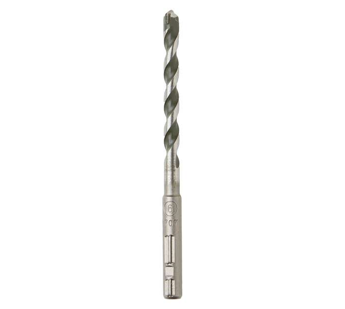 Bosch SDS-Quick Drill Bit (6 x 55 x 100mm)