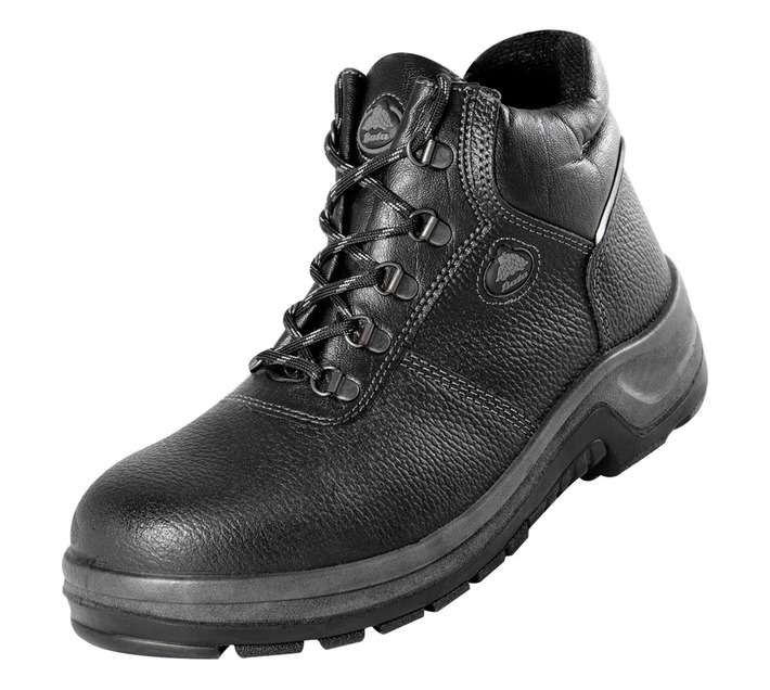 Bata Atlantic Boot - Black (Size 9)