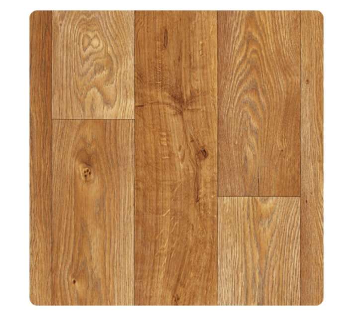Luna Vinyl Sheet - Aspin (1000 x 2000 x 2mm) (Per Meter)