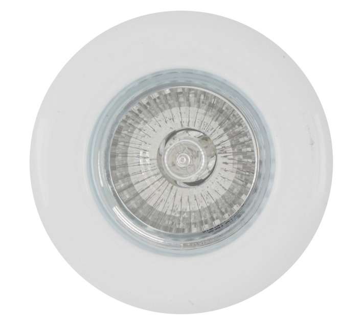 Eurolux Straight Downlight - White (50W)