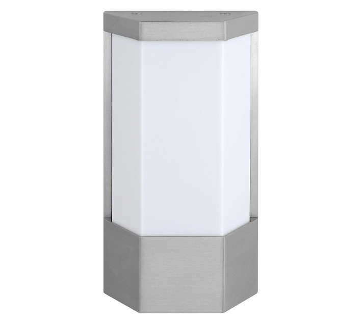 Design House Small Wall Washer - Chrome
