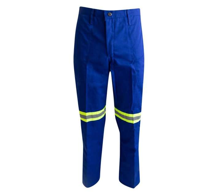 Beck Econo Conti Reflective Tape Trouser (Size 32)