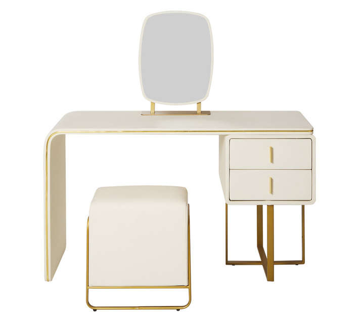 KC FURN MAKEUP VANITY DUEVILLE