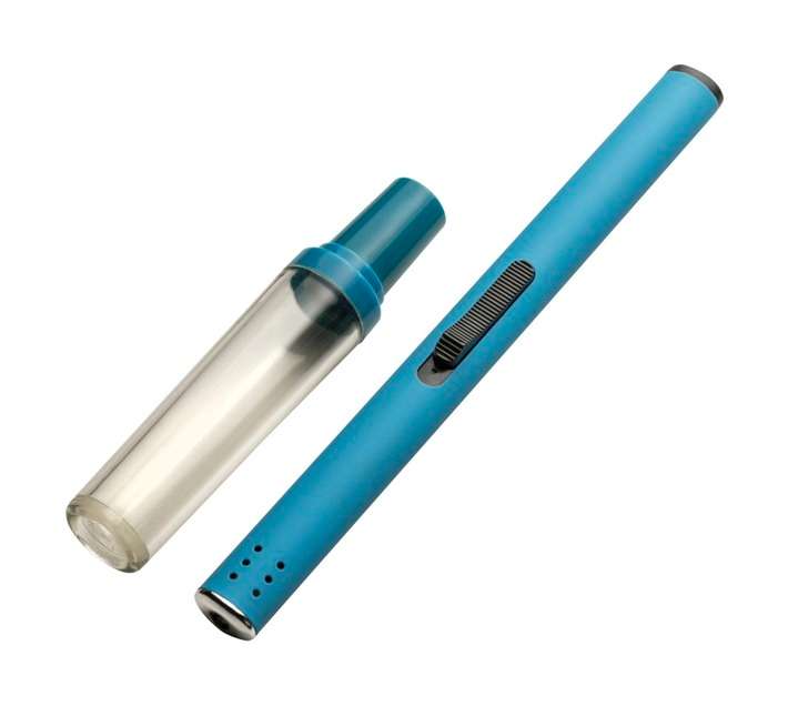 Cadac Slimline Lighter and Refill Pack - Blue