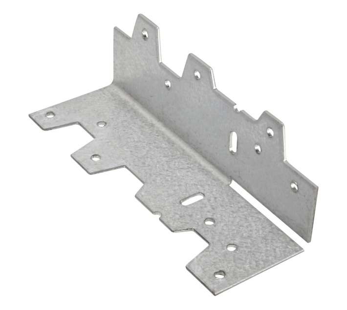 MiTek Triple L-Grip Bracket