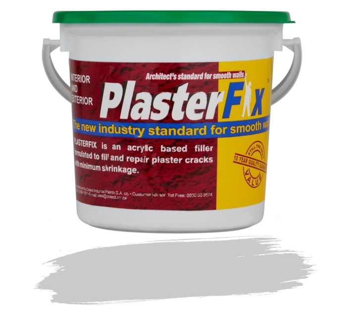 Cotect PlasterFix Jointing Plaster - White (1.5kg)