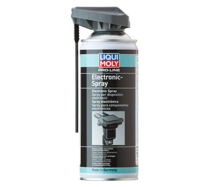 Liqui Moly Pro-Line Electronic Spray (400ml)
