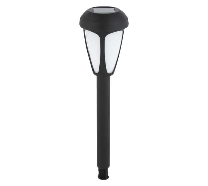 Solar Flair Dancing Flame Stake Light