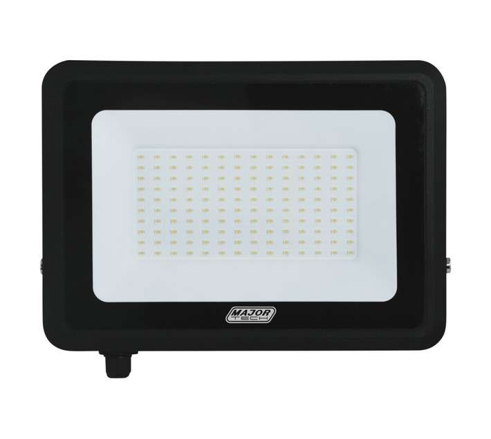 Major Tech ALF100NW Compact LED Floodlight (100W)