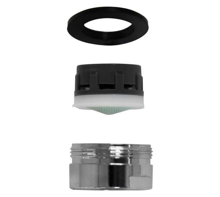 Lusso M24 High Assorted Basin Aerator 6L