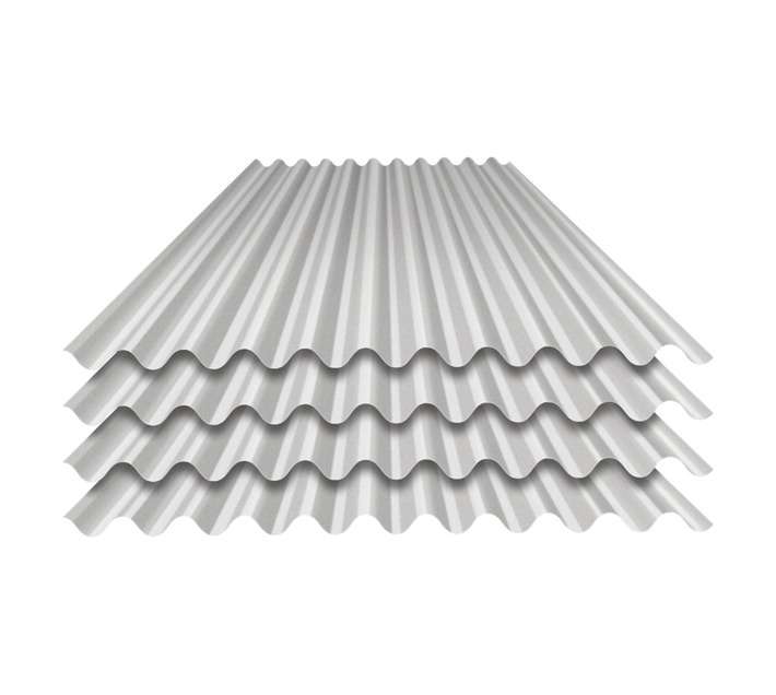 Dumuzas AZ85 925 10.5 Corrugated (5400 x 838 x 0.40mm)