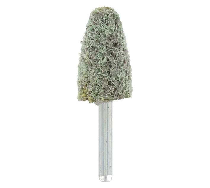Dremel 13mm Abrasive - Point Bull Nose