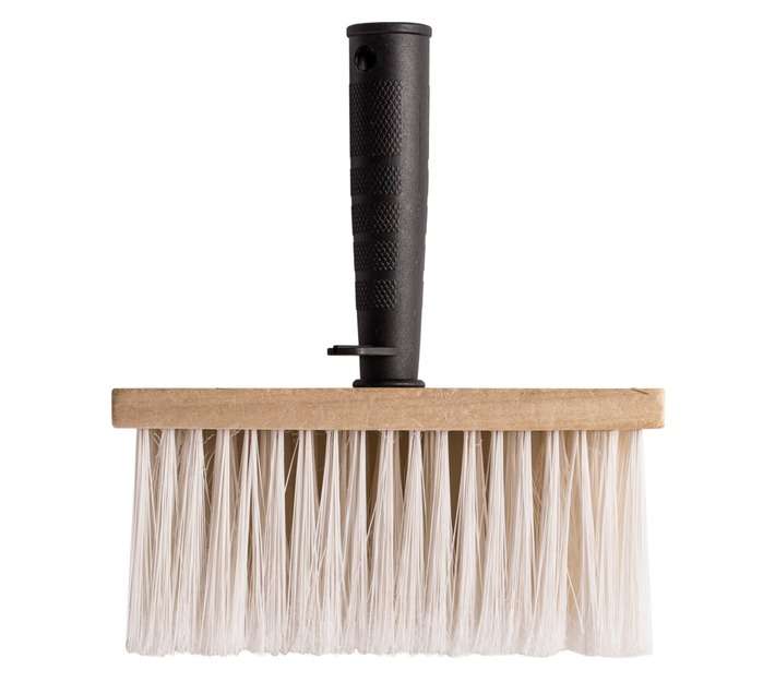 Go Paint Mini White Wash Brush (190mm)